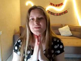 naomigreen Live Webcam on CamSoda