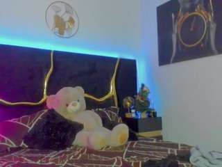 rebekarose Live Webcam on CamSoda