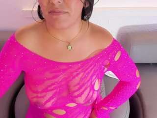 scarlet-thompson webcam