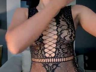 Scarlett Blaze