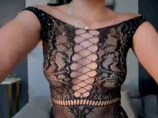 Scarlett Blaze
