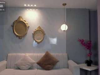 scarlettblaze1 Live Webcam on CamSoda