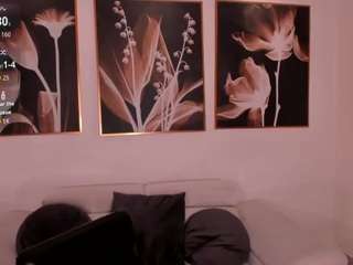 scarlettblaze1 Live Webcam on CamSoda