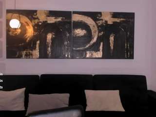 scarlettblaze1 Live Webcam on CamSoda