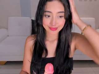 scarlettblaze1 webcam