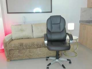 shelby-gix webcam