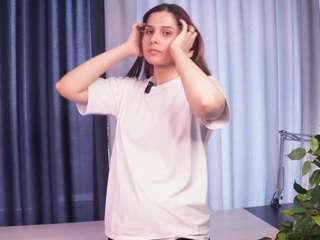 shellyditta webcam