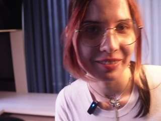 shellyditta webcam