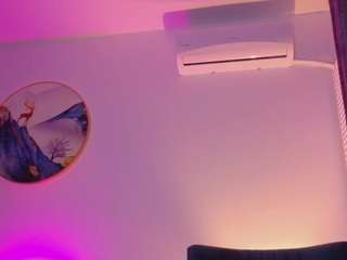 sienna-star Live Webcam on CamSoda