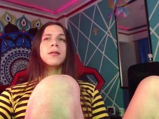 stephpan Live Webcam on CamSoda