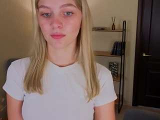 susansanders from CamSoda is Freechat