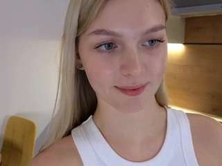 susansanders Live Webcam on CamSoda