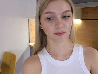 susansanders Live Webcam on CamSoda