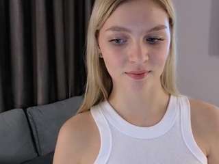 susansanders Live Webcam on CamSoda