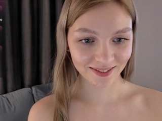 susansanders Live Webcam on CamSoda