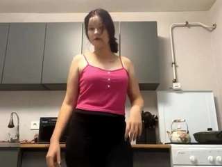 tamikoschuber Live Webcam on CamSoda
