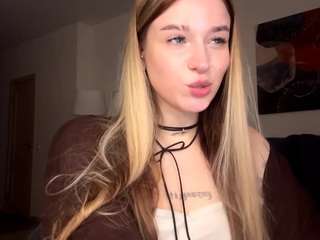 zoegarcia webcam
