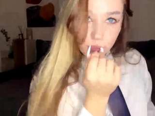 zoegarcia webcam
