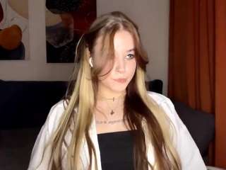zoegarcia webcam