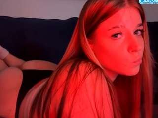 zoegarcia Live Webcam on CamSoda
