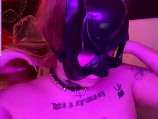 zoegarcia's CamSoda show and profile