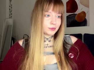 zoegarcia live cam profile