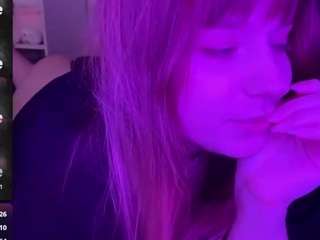 zoegarcia live cam profile