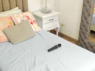 zusan-king live cam profile