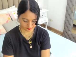 zusan-king live cam profile