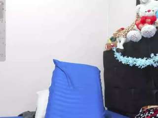 zusan-king Sex Cam Show