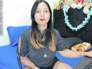 zusan-king Sex Cam Show