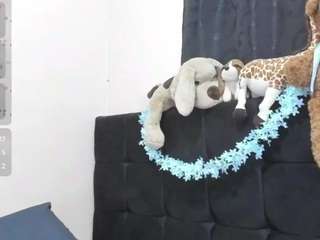 zusan-king live webcam show