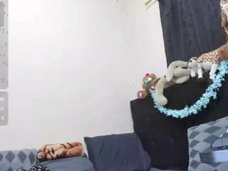 zusan-king live webcam show