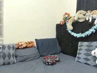 zusan-king live webcam show