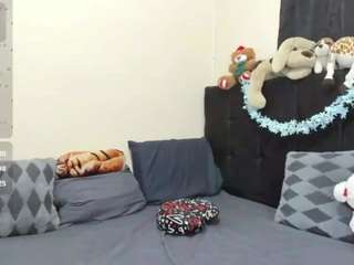 zusan-king live webcam show