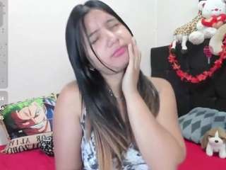 zusan-king live webcam show