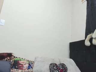 zusan-king live cam preview