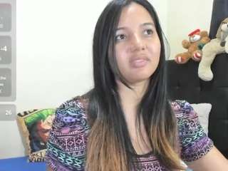 zusan-king Live Webcam on CamSoda
