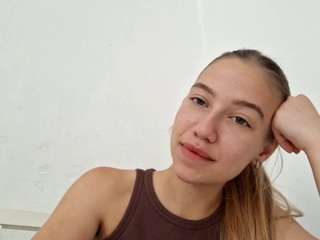 ajawinnike Live Webcam on CamSoda