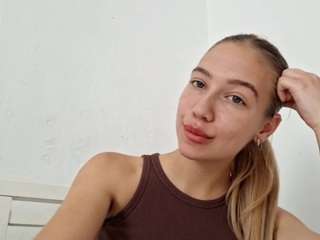 ajawinnike Live Webcam on CamSoda