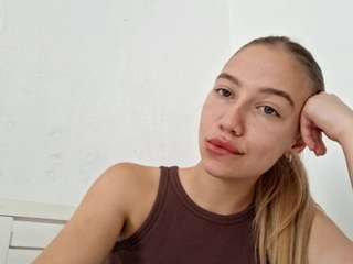 ajawinnike Live Webcam on CamSoda