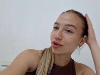 ajawinnike Live Webcam on CamSoda