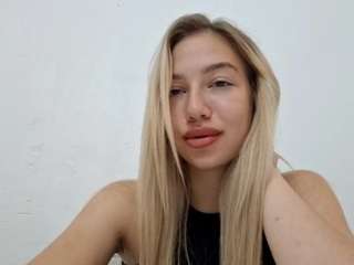 ajawinnike Live Webcam on CamSoda
