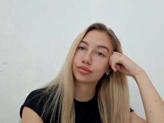 ajawinnike Live Webcam on CamSoda