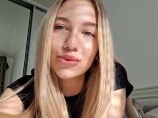 ajawinnike webcam model