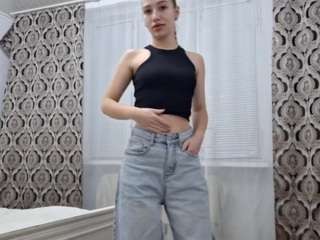 ajawinnike Live Webcam on CamSoda