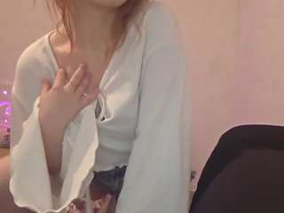 amberhamor Live Webcam on CamSoda