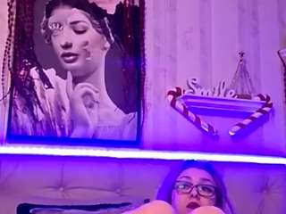 atanasiaxxx Blonde live webcam