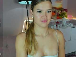 Aura-Powers live cam