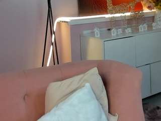 aura-powers Live Webcam on CamSoda